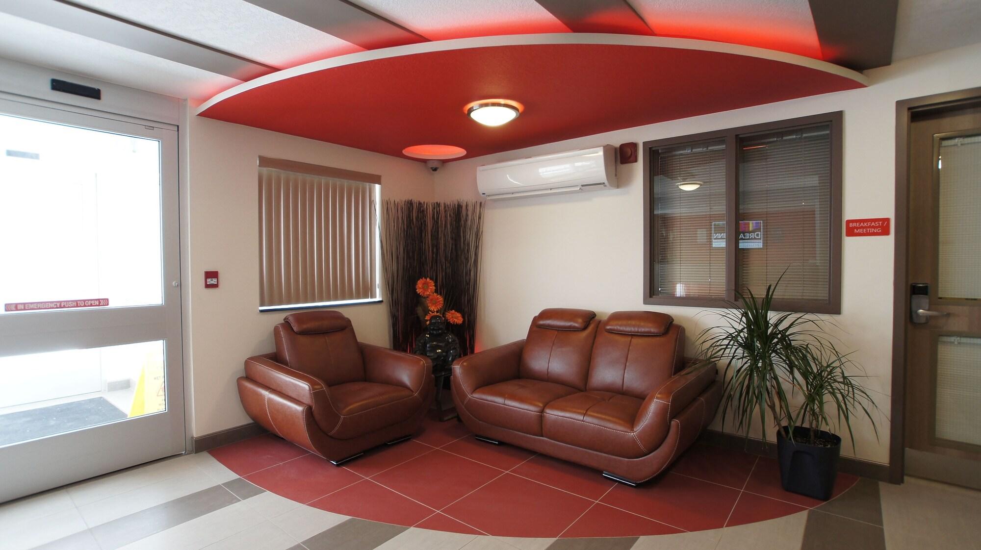Vista Lobby Dreamz Inn