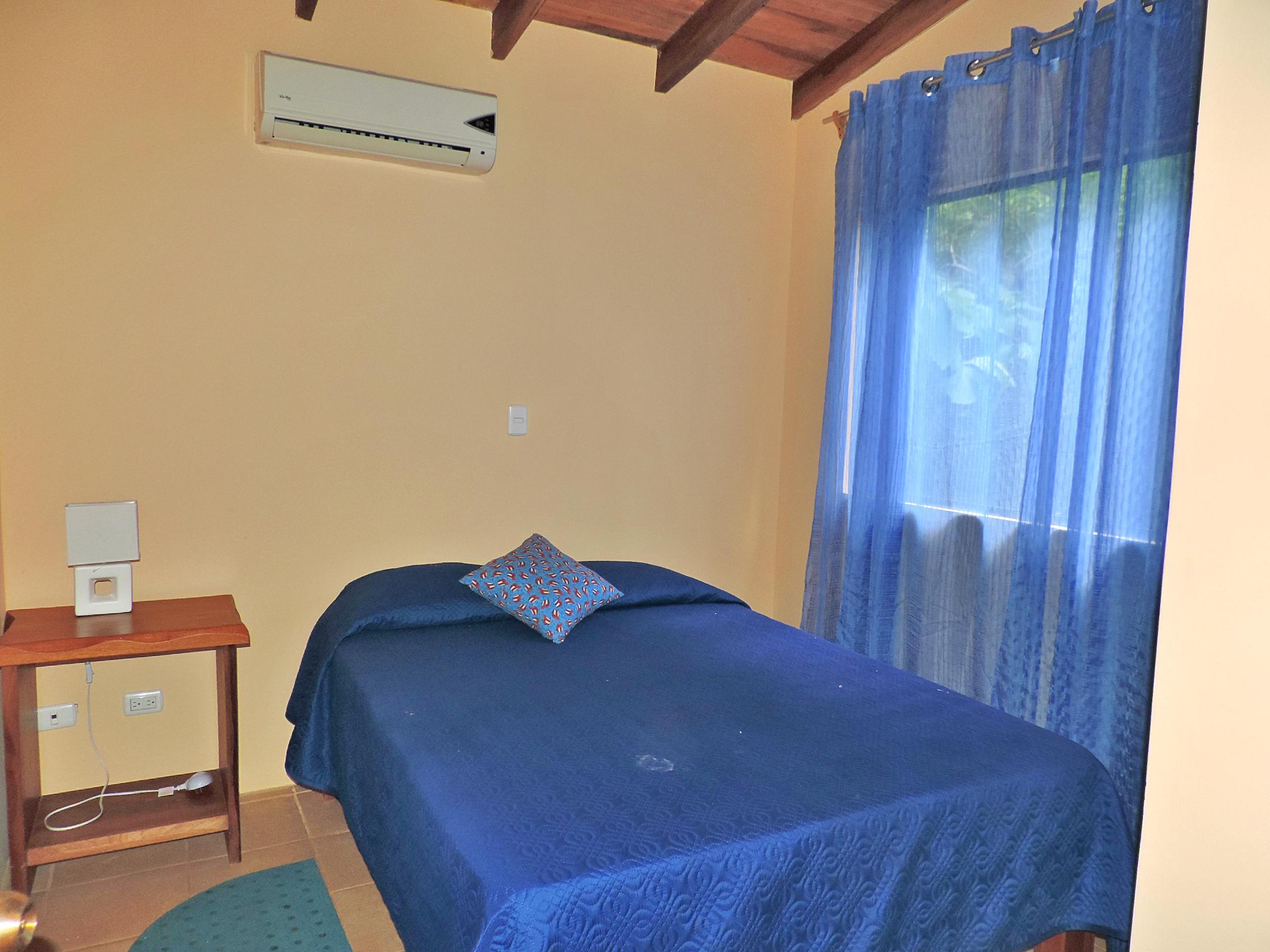 Habitación Angels Ecolodge