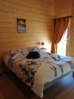 Alquiler Vacacional - New, traditional chalet in this mountain village at the foot of the Alps.