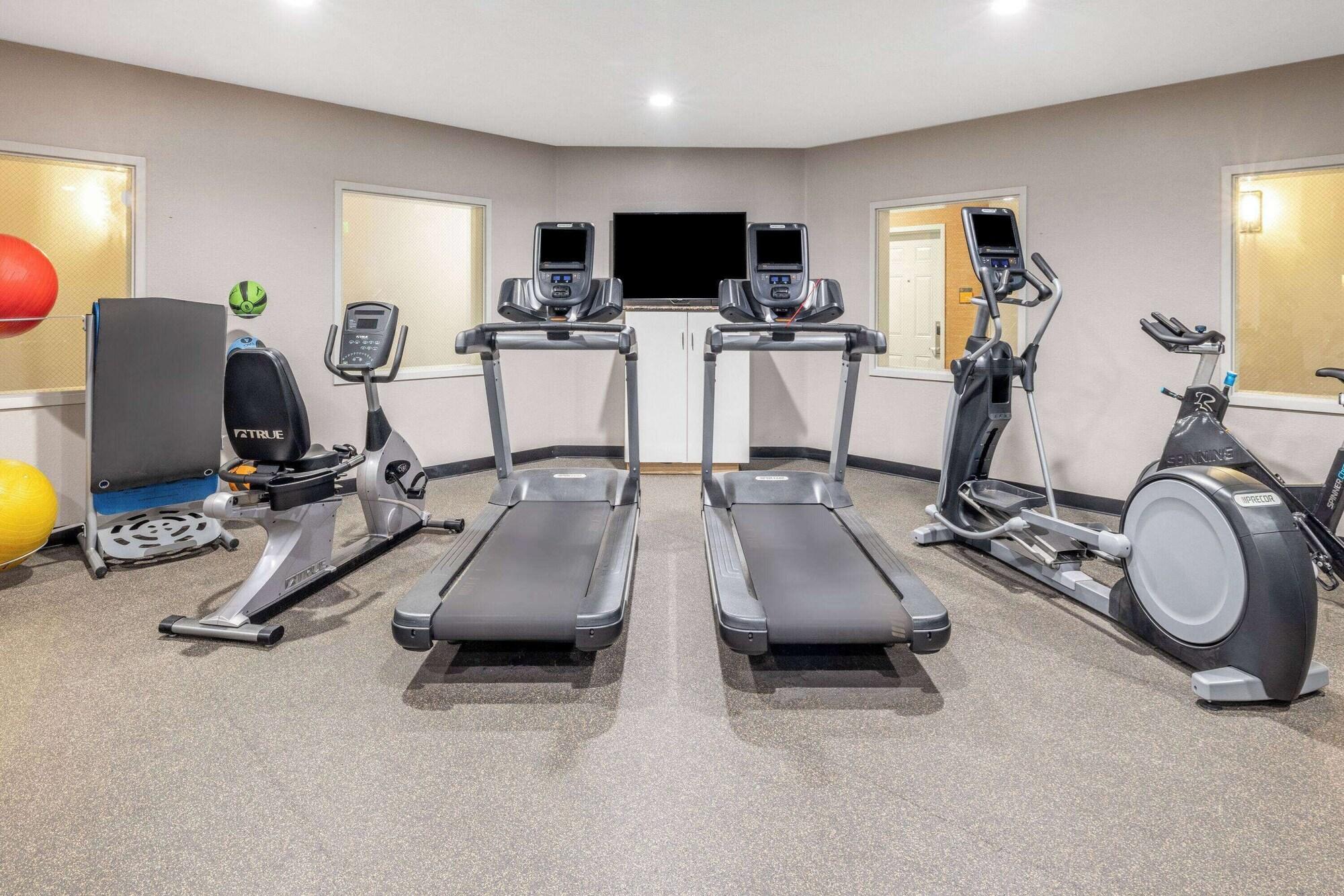 Gimnasio La Quinta Inn & Suites by Wyndham St. George