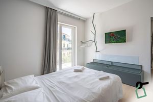 Alquiler Vacacional - HOTIDAY Collection - Suites Polignano