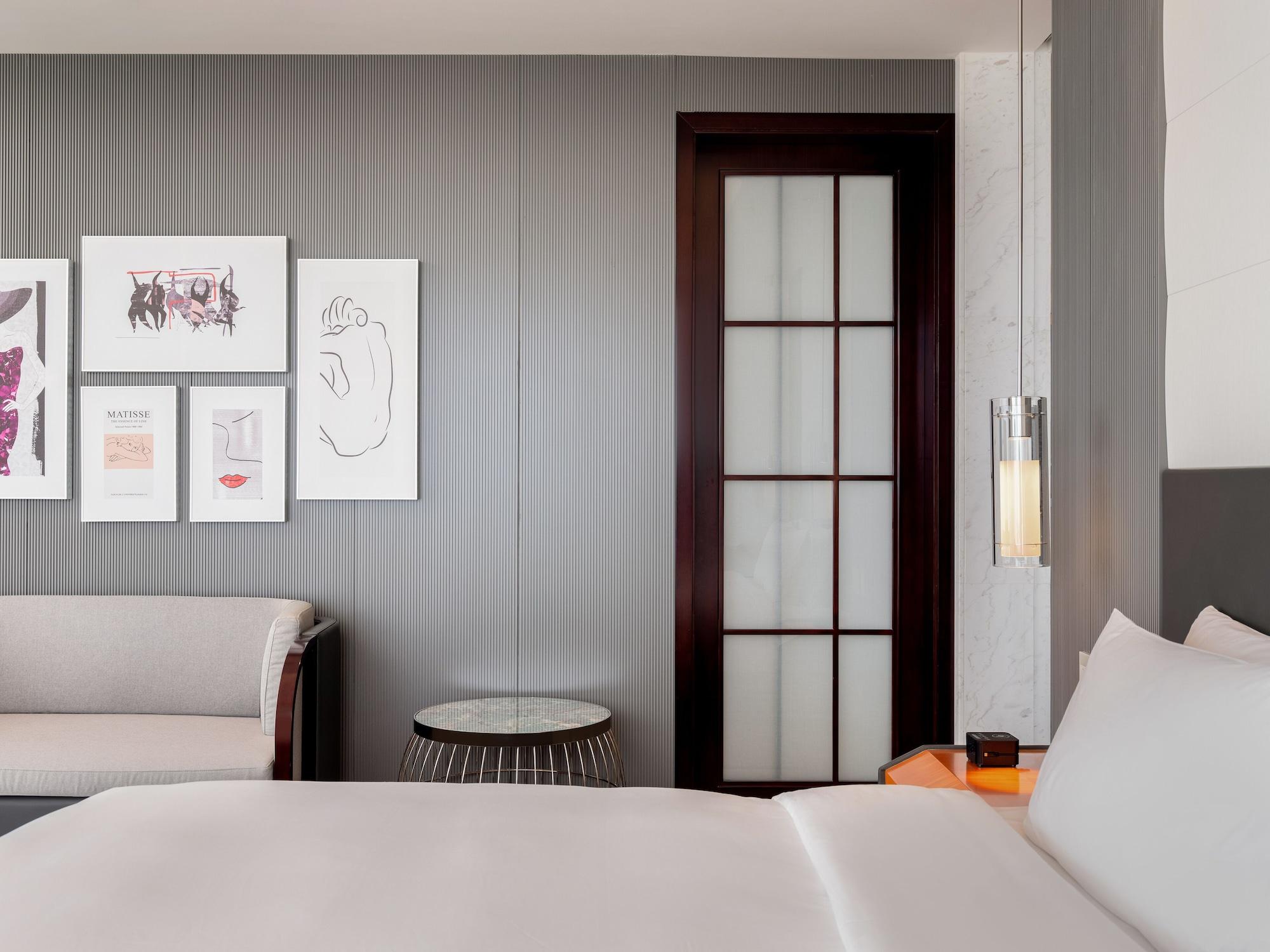 Habitación Sofitel Haikou