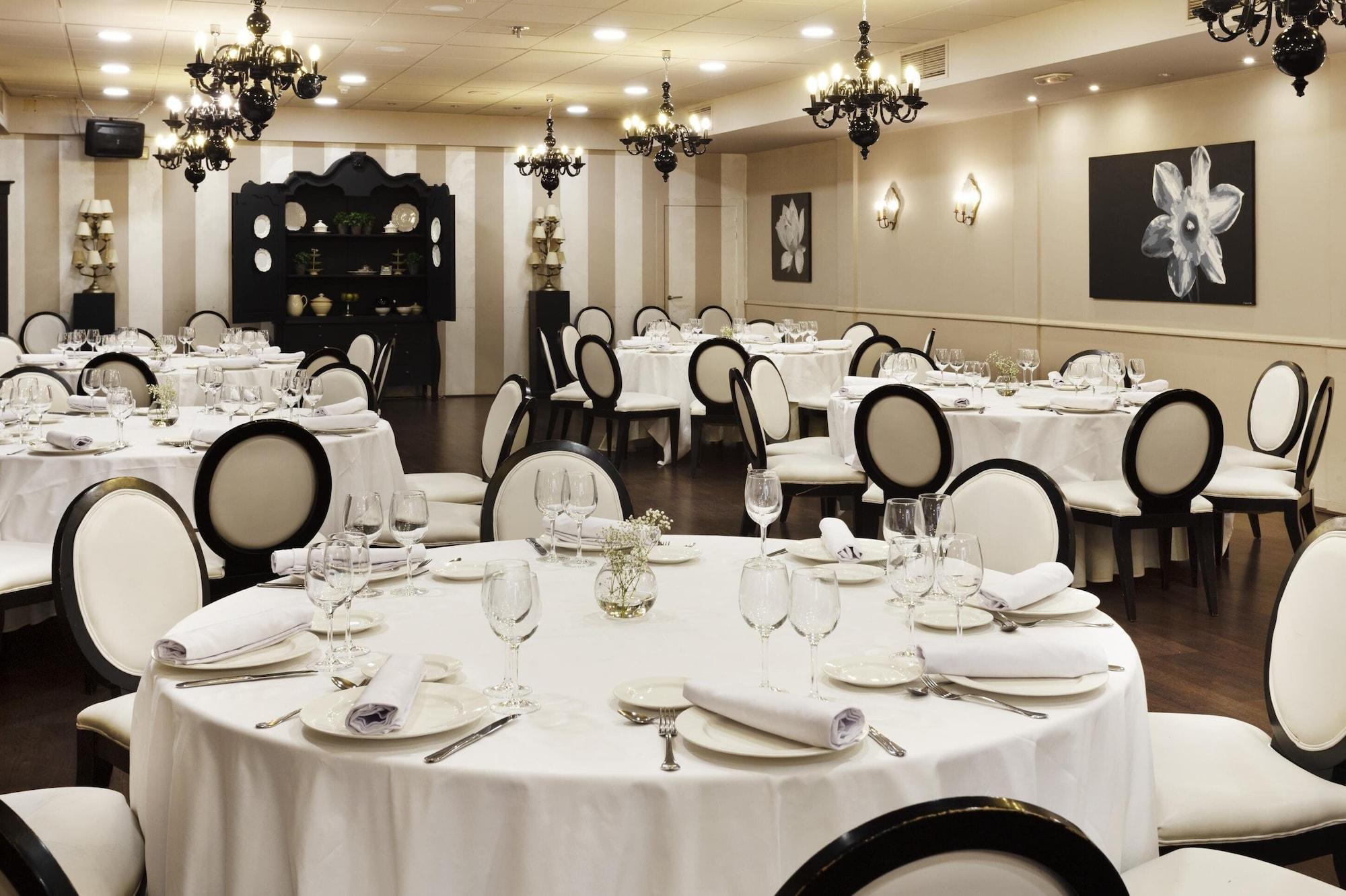 Sala de Reuniones Sercotel Tudela Bardenas