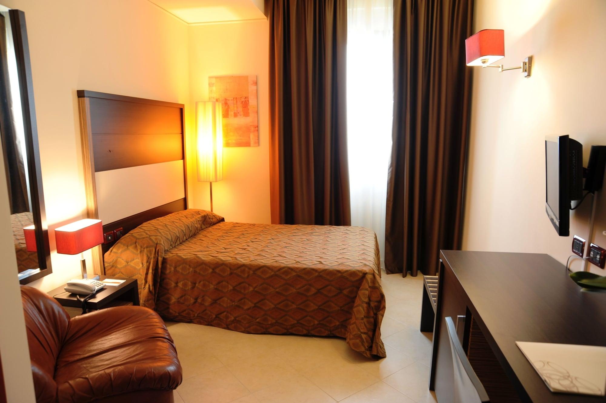 Habitación Viola Palace Hotel