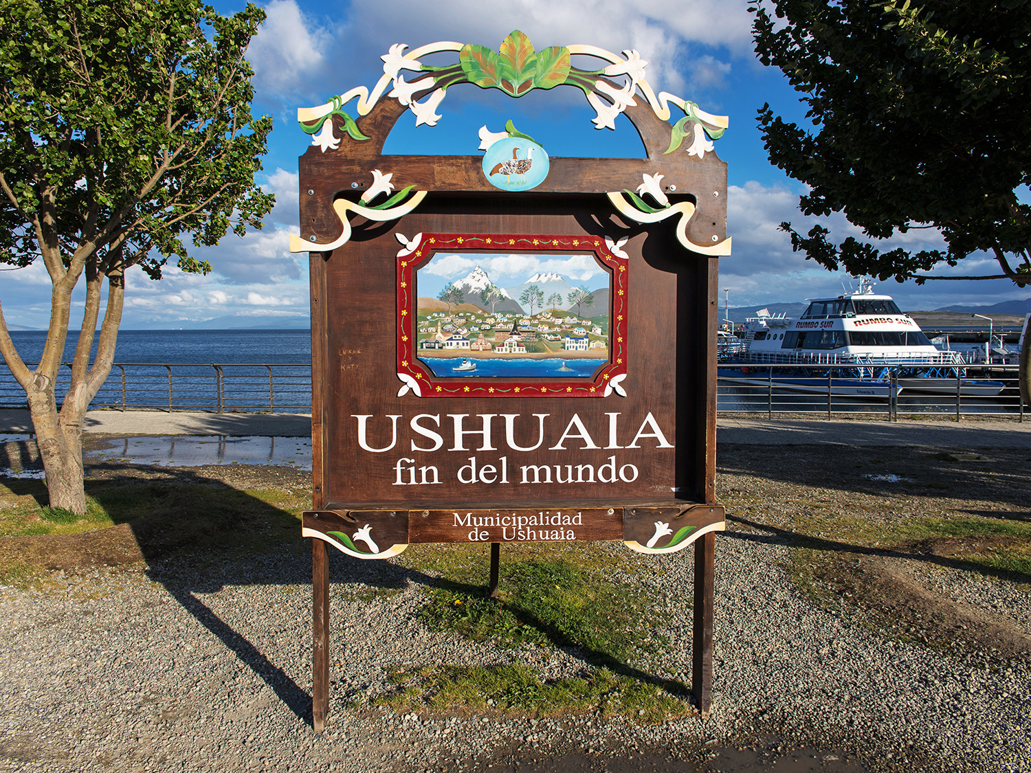 Ushuaia