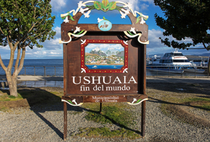 Ushuaia