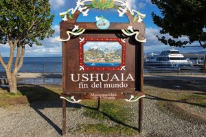 Paquete - Paquetes a Ushuaia