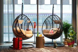Alojamiento - Moxy Dublin City