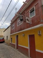 Alojamiento - El Portal de Belén