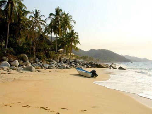 Playa Casitas Maraika