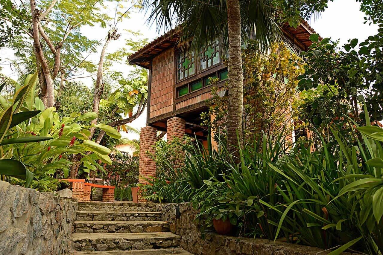 Varios Pousada 4 Ventos