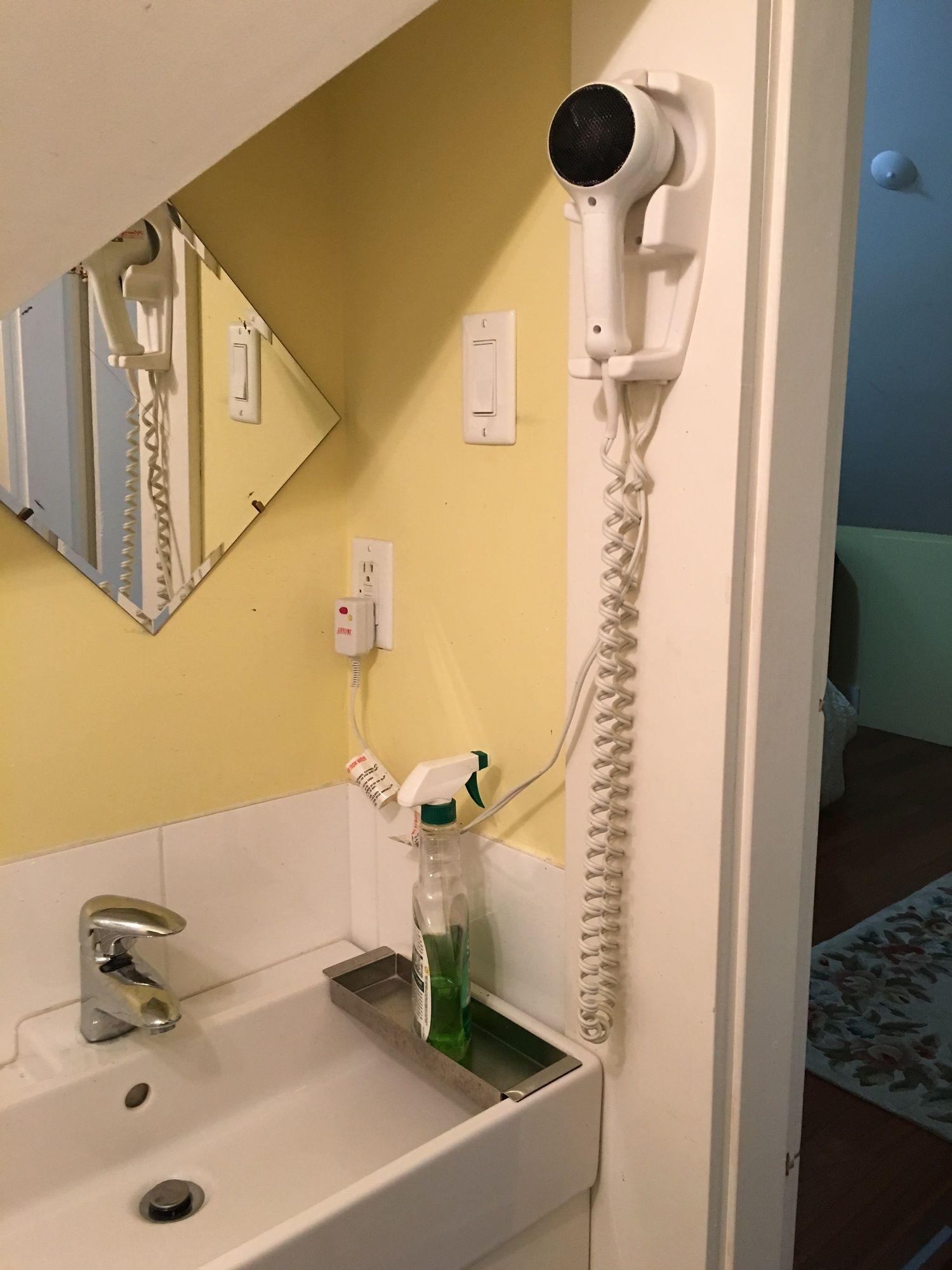 Set de Habitación Manor Guest House