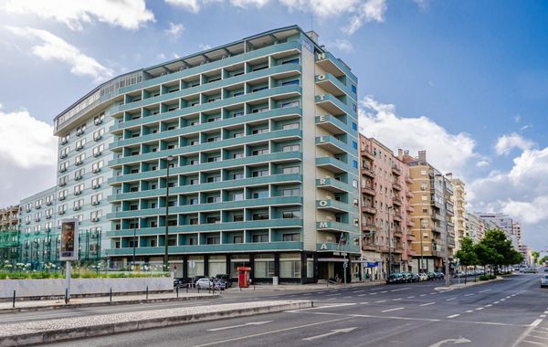 Hotel Roma