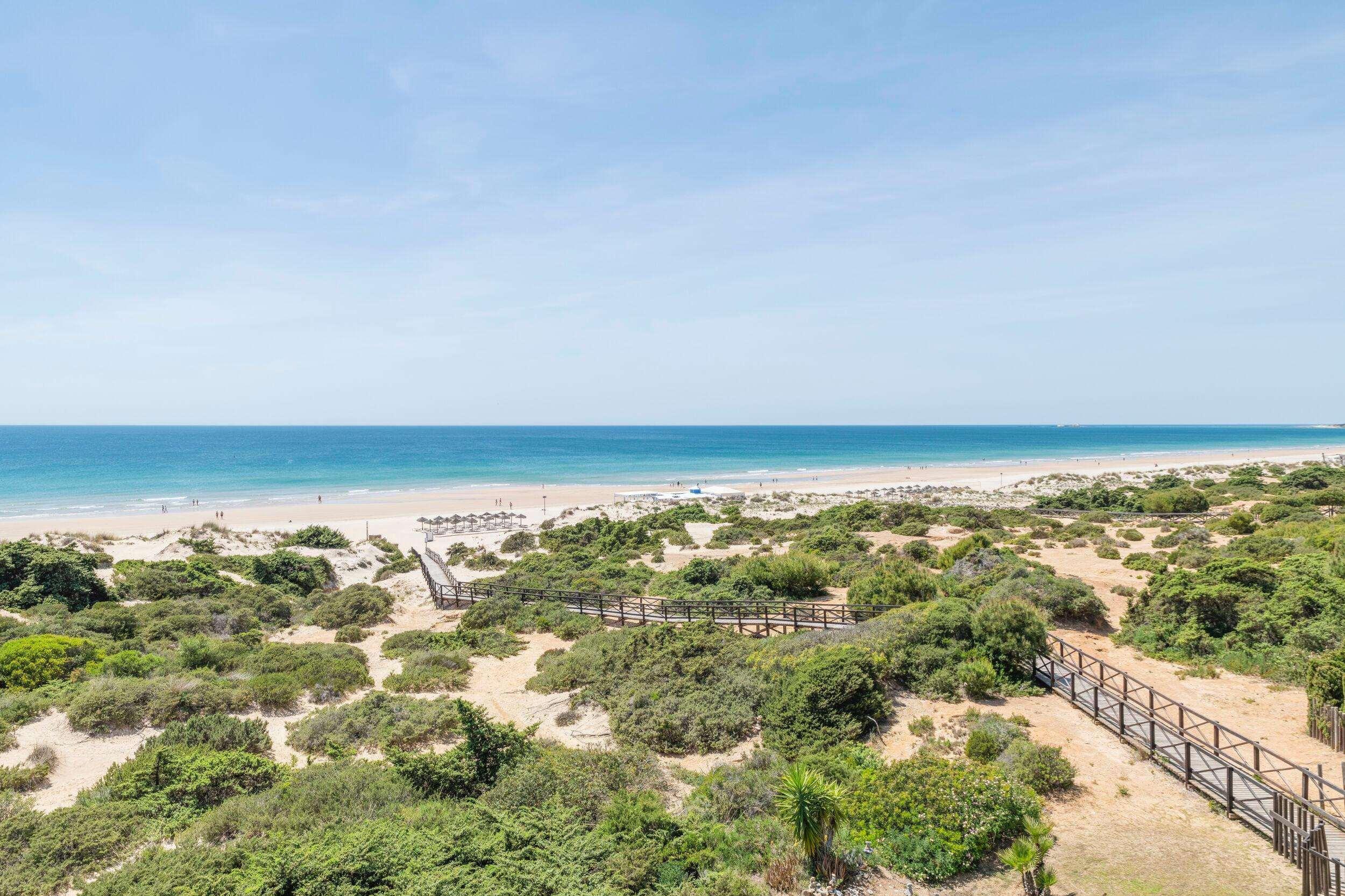 Playa Iberostar Selection Andalucía Playa