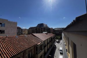 Alojamiento - Centrotel Zamora