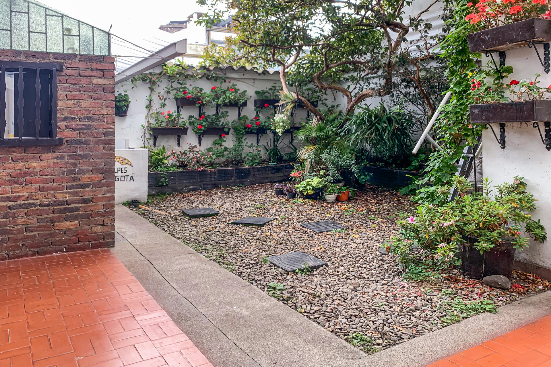 Varios Hotel Bogotá Alpes Castellana