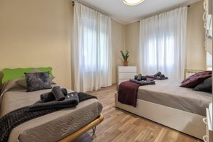 Alquiler Vacacional - Sweet Dream Apartment Near Train Station
