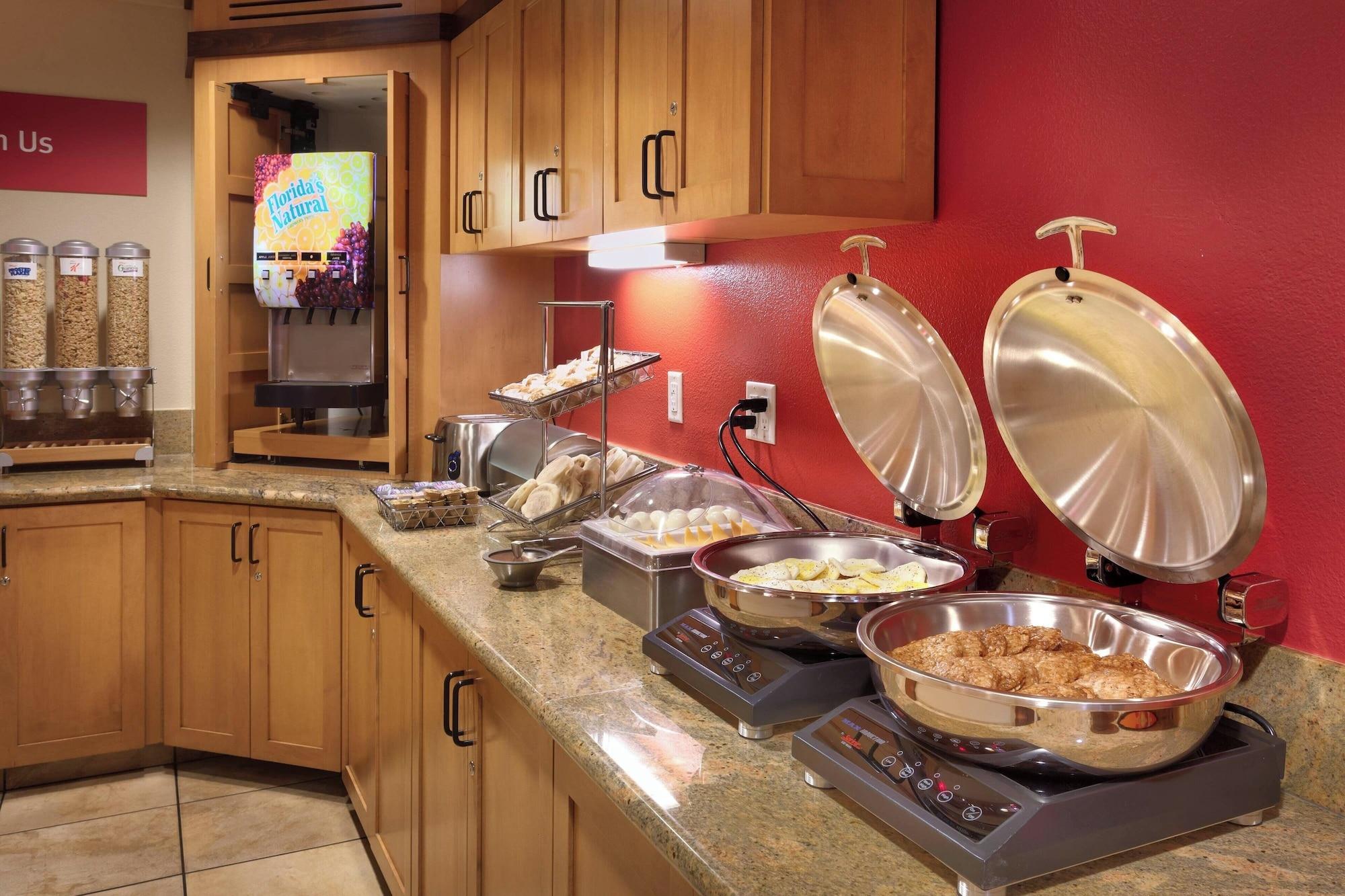 Restaurant Towneplace Suites Marriott Yuma