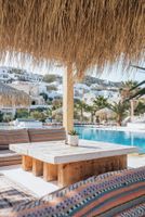 Alojamiento - Yialos Ios Hotel