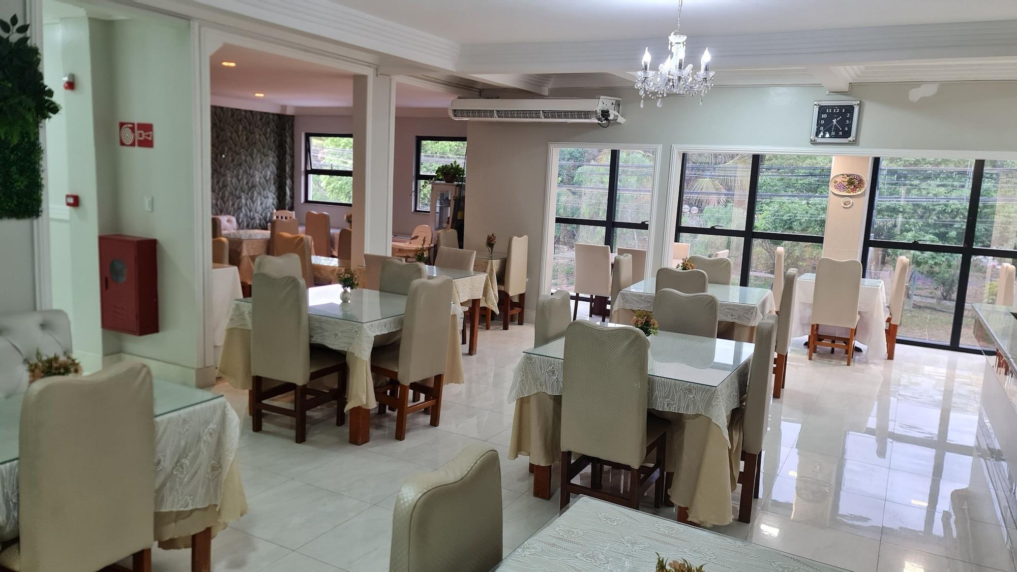 Restaurant Faixa Hotel
