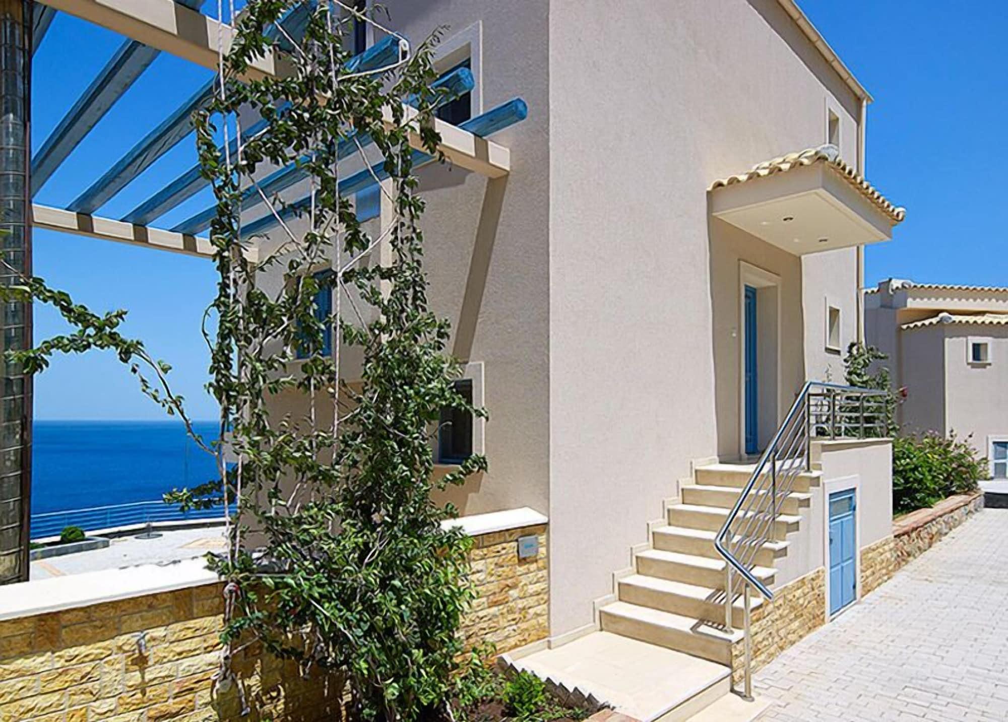 Spa Xenia Residence & Suites