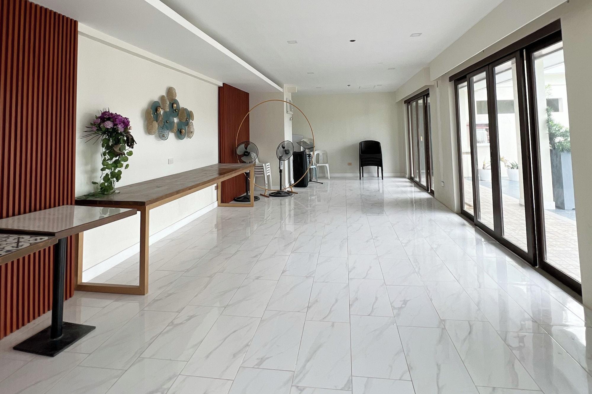 Comodidades del Alojamiento 717 Residences Iloilo