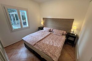 Alquiler Vacacional - Quietly located 4-person vacation home with garden, roof terrace with sea view