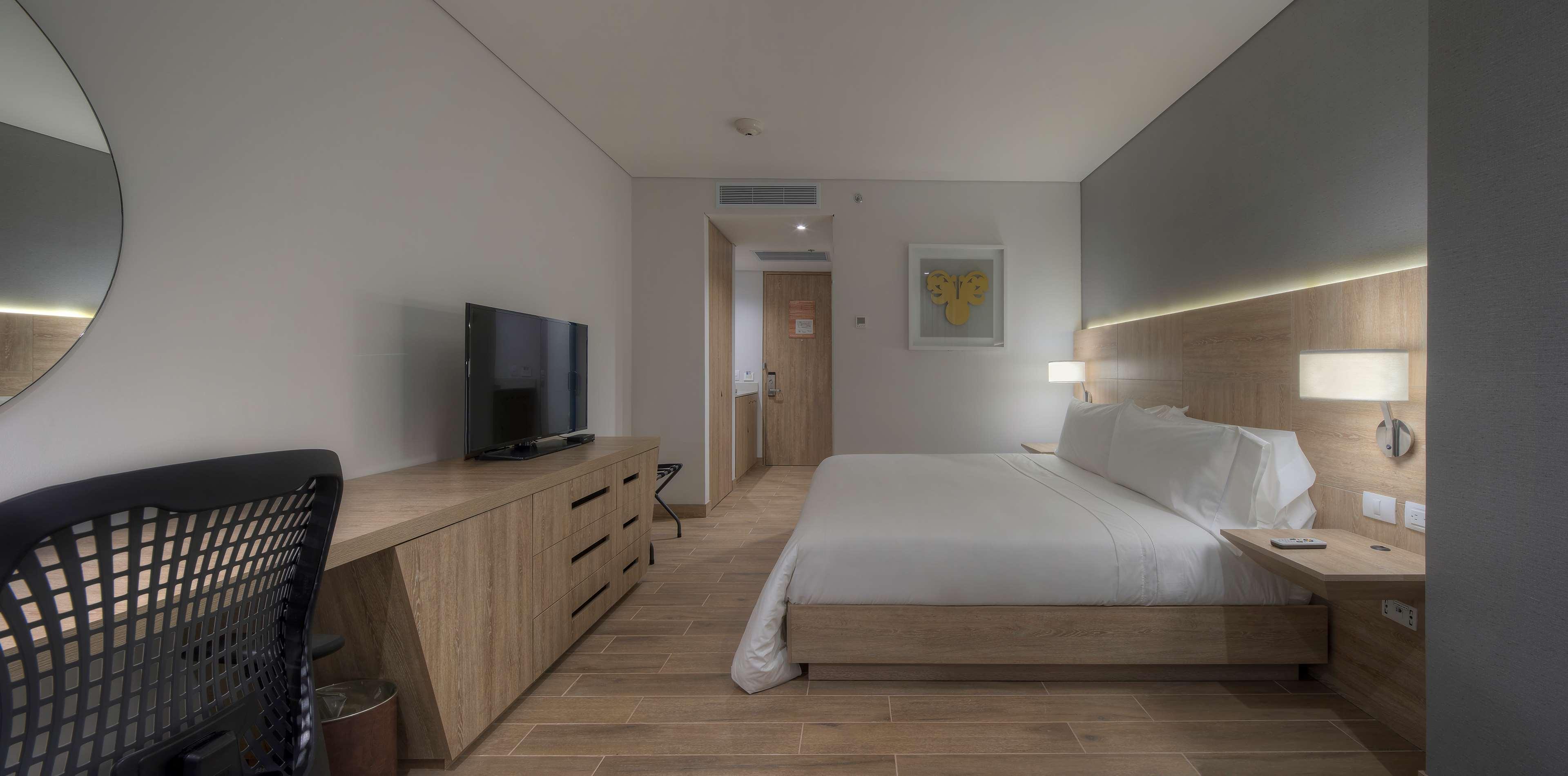 Habitación Hilton Garden Inn Santa Marta