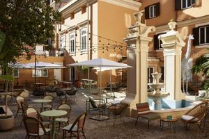 Alojamiento - Jo&Joe Roma