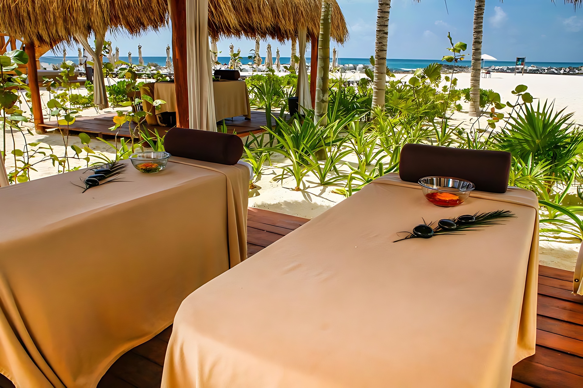 Hyatt Ziva Cancun All Inclusive - foto 154