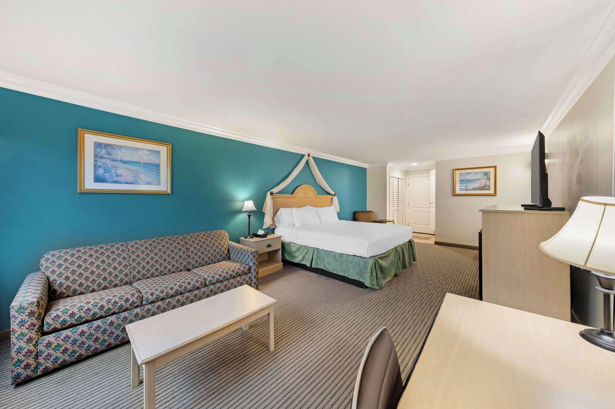 Habitación Best Western Harbour Inn & Suites Huntington - Sunset Beach