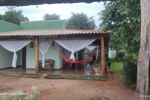 Hotel - Pousada Doce Verde