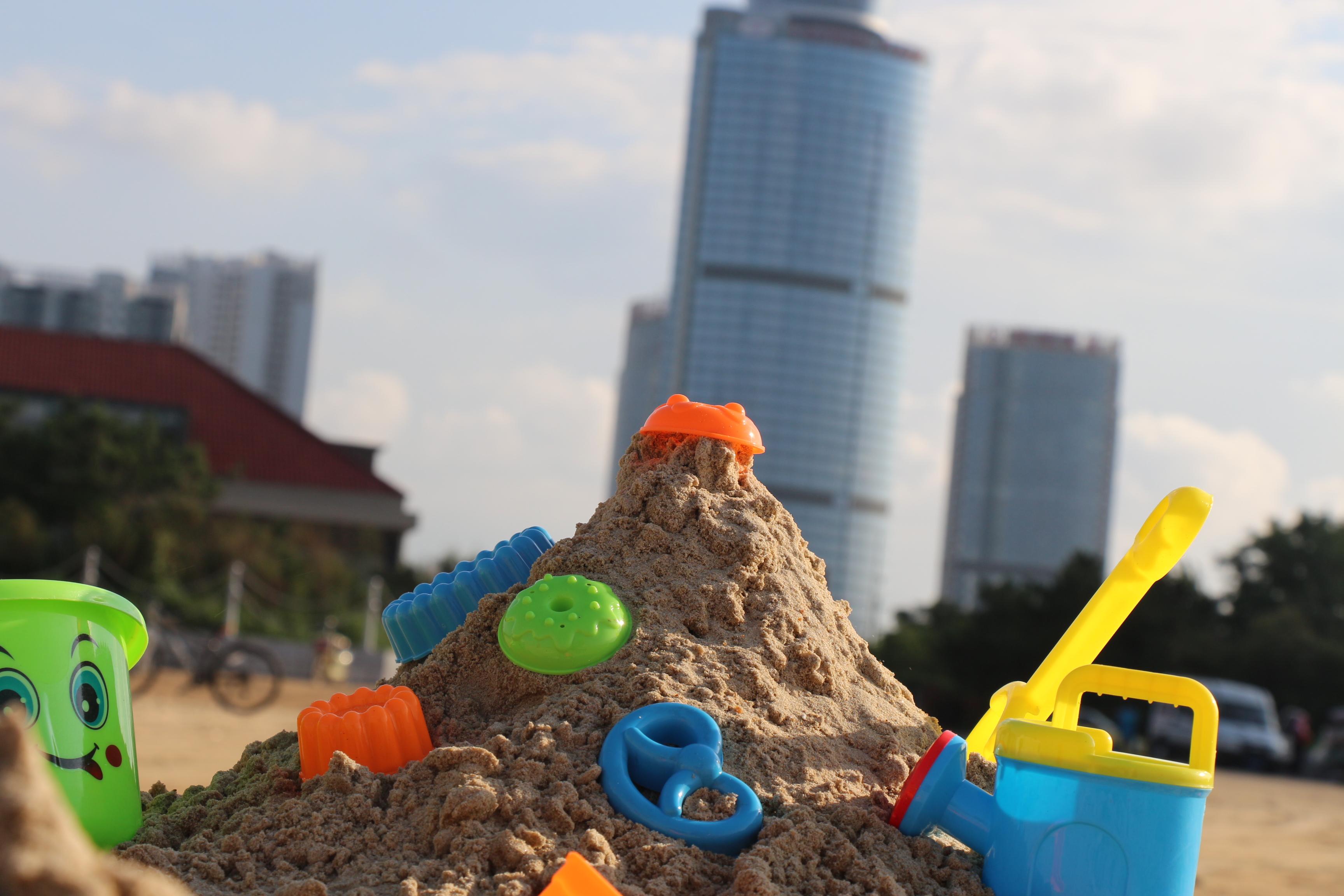 Playa Crowne Plaza Yantai Seaview by IHG