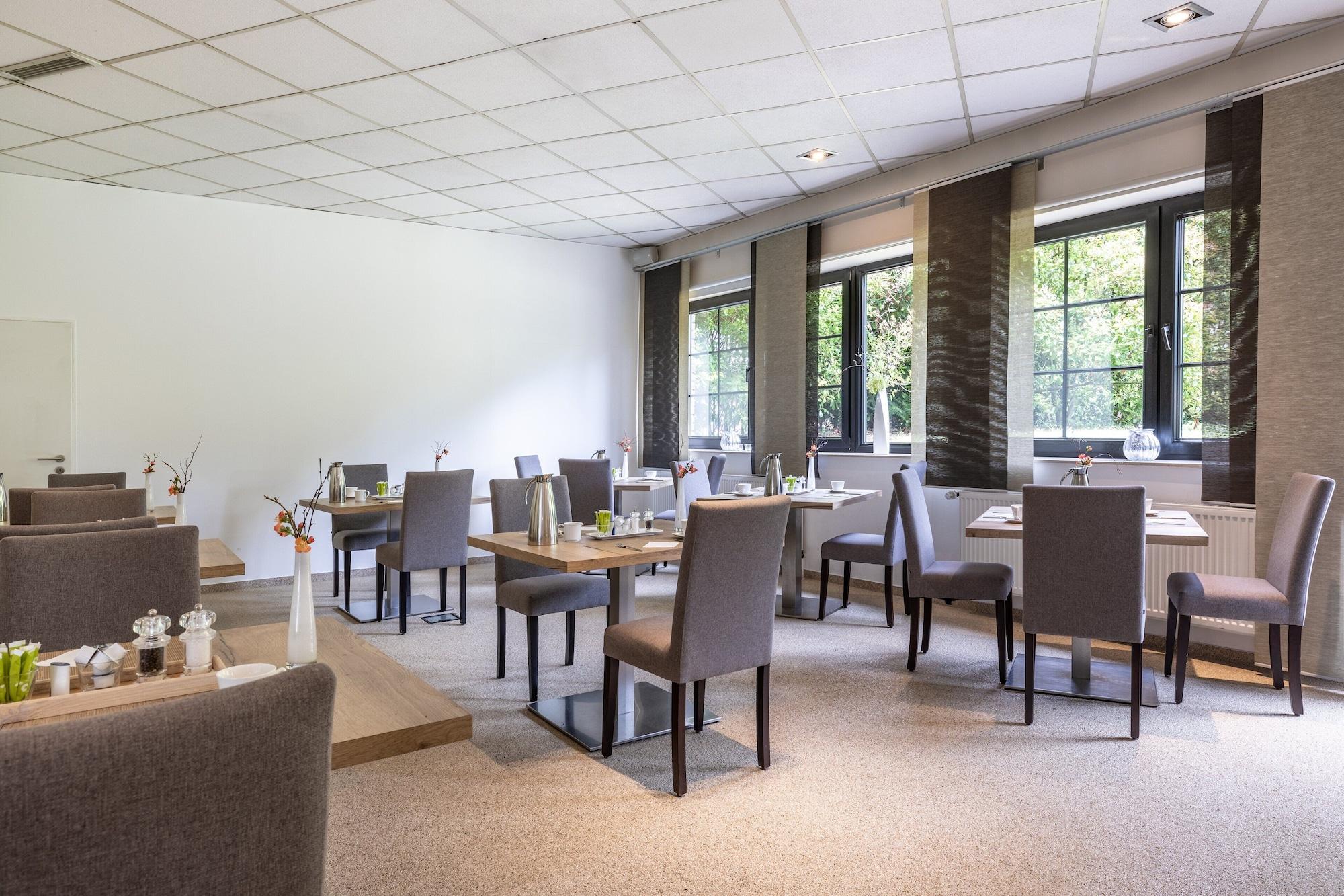 Restaurant Hotel Freiraum