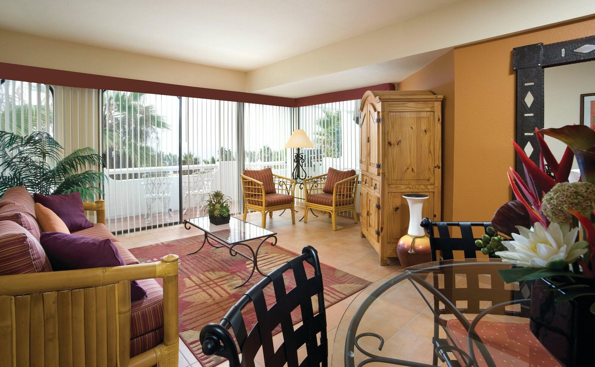 Comodidades del Alojamiento WorldMark La Paloma