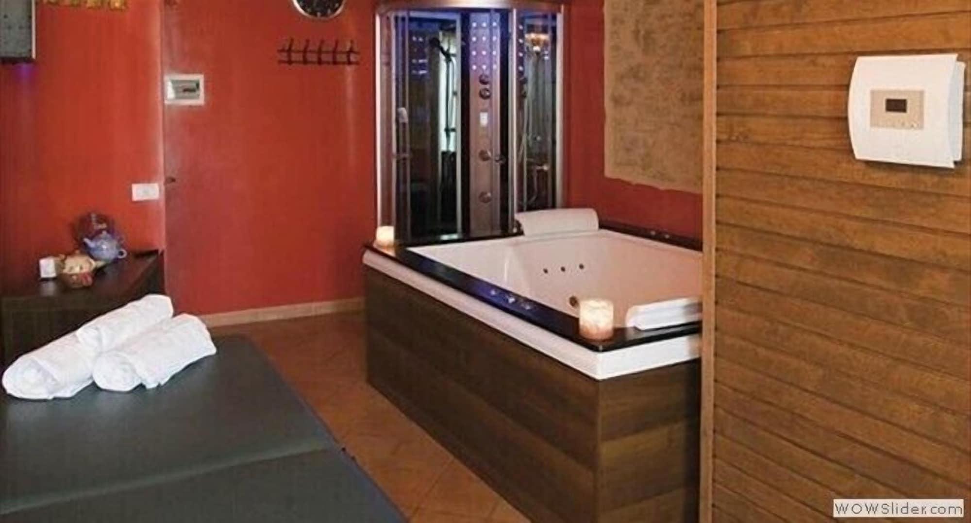 Spa Hotel Perbacco
