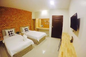 Alojamiento - Nata Resort