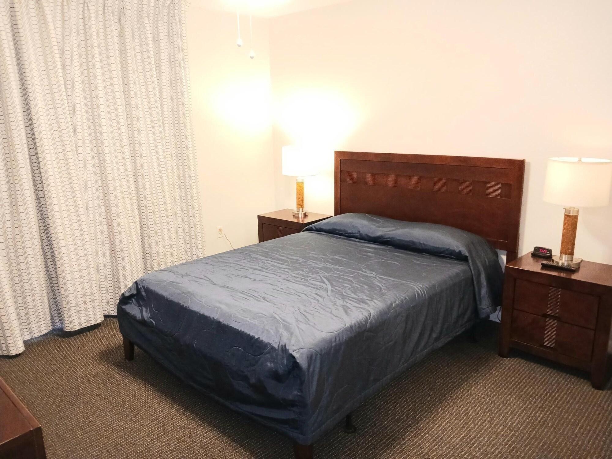 Habitación Grand Lake Resort