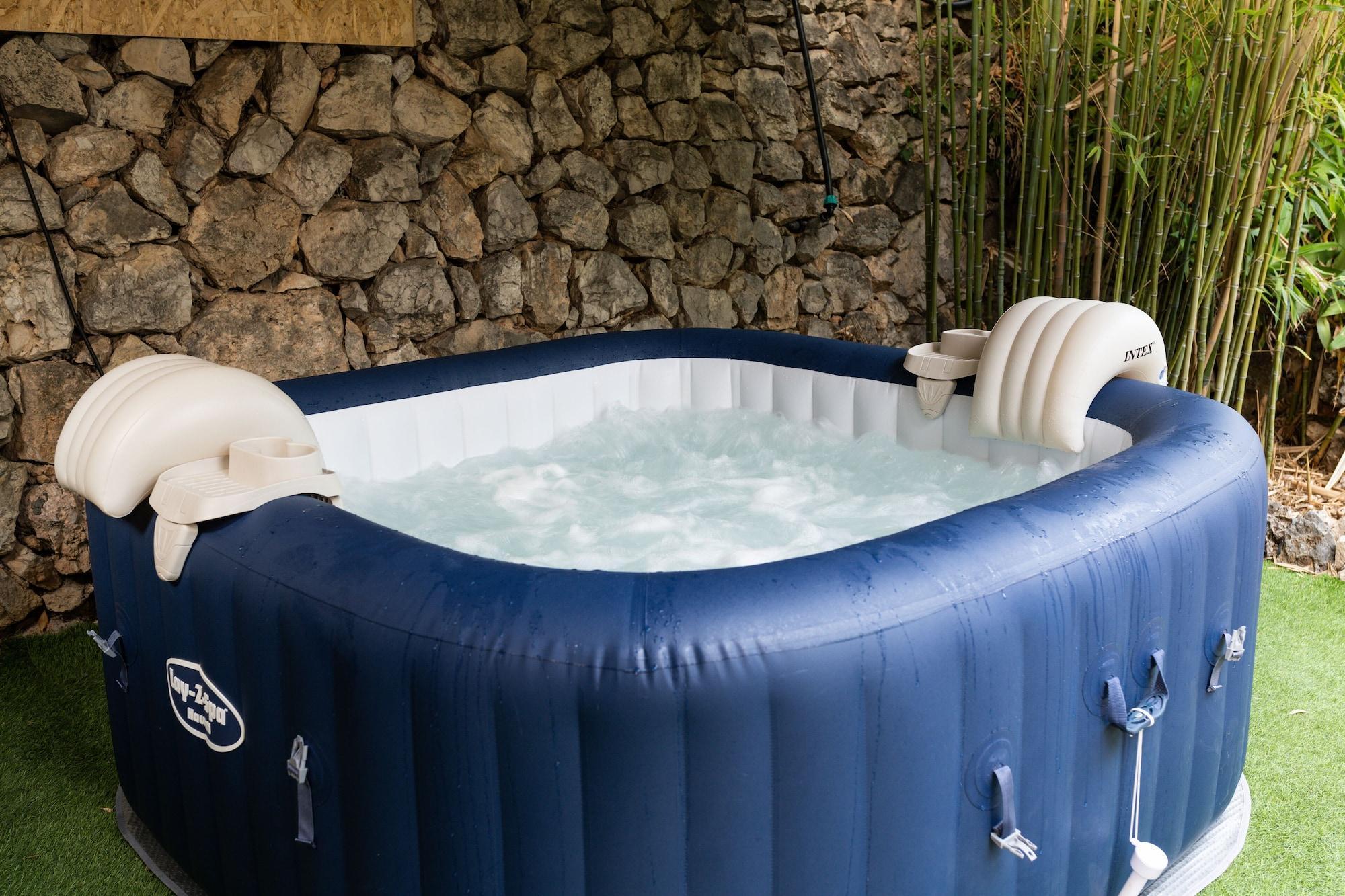 Instalaciones Recreativas Villa Azur