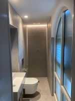 Arriendo temporal - Beautiful villa overlooking the sea