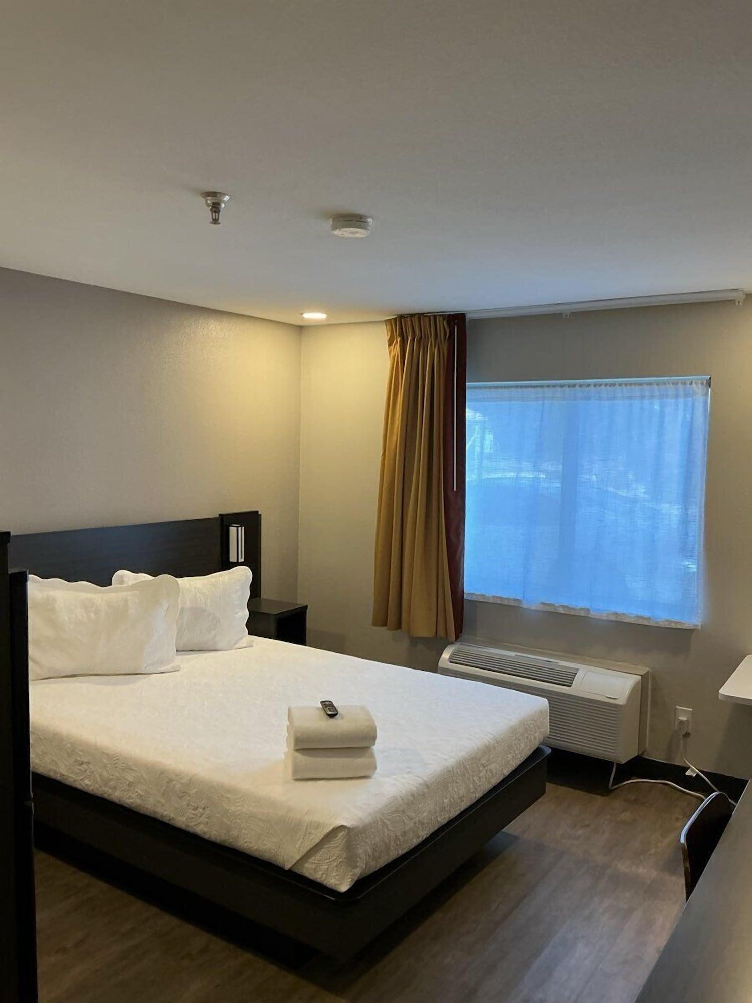 Habitación Pinetop Studio Suites