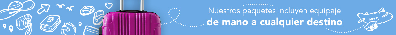 Mejores ofertas Hot Sale con Volaris
