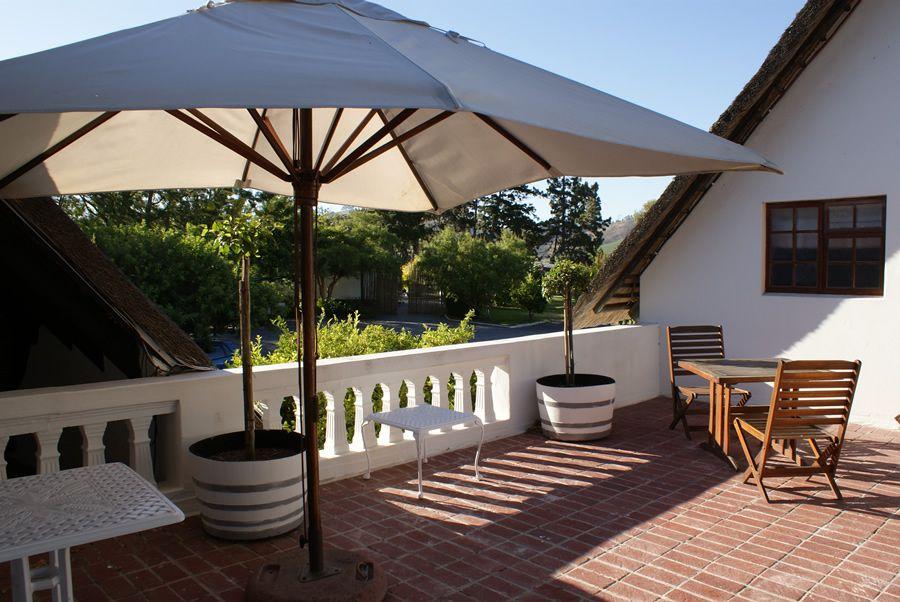 Varios Wedgeview Country House & Spa