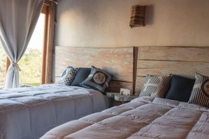 Alquiler Vacacional - Villa Holbox The Island Holbox