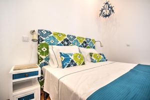 Alquiler Vacacional - Blue Barqueta Studio