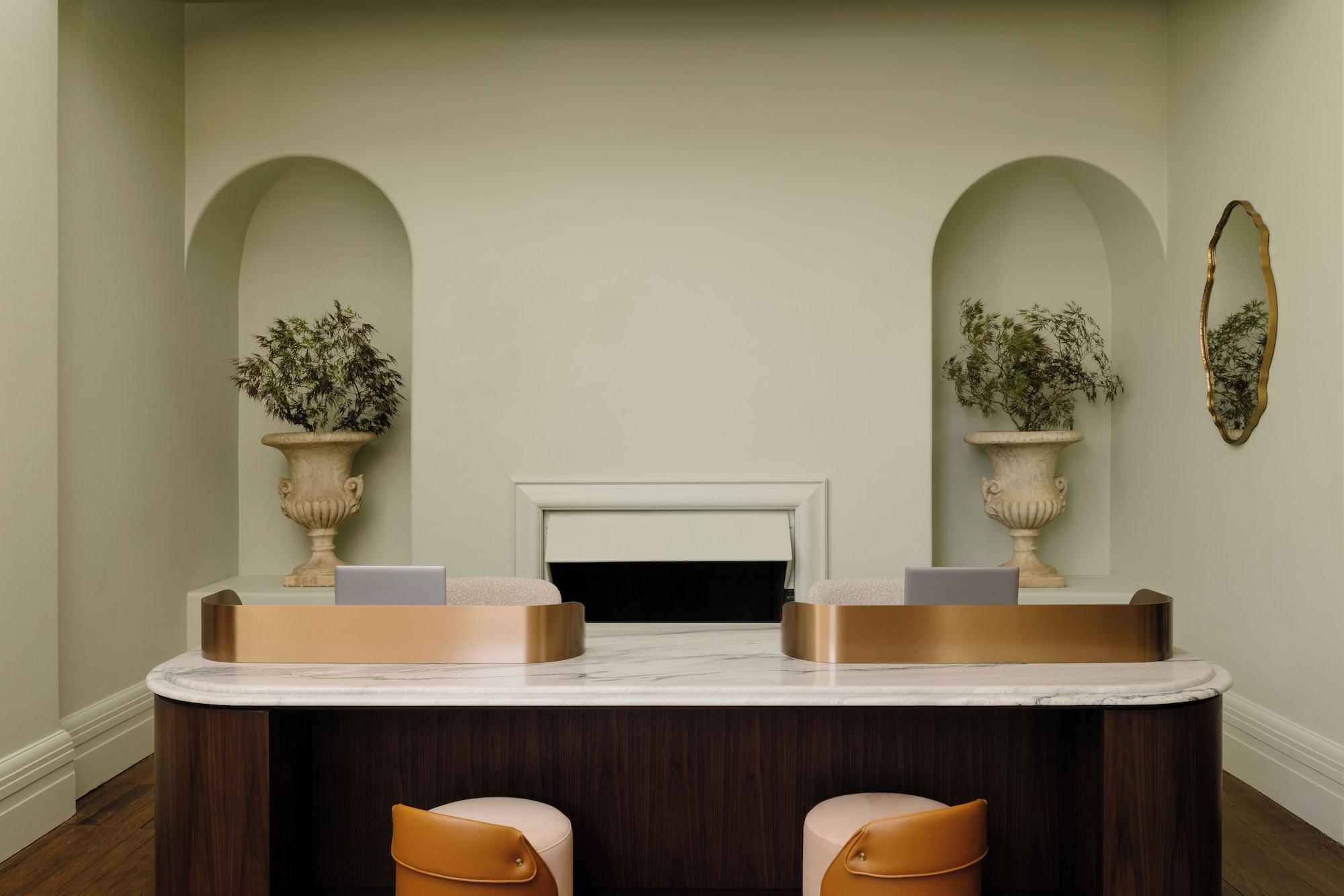 Vista Lobby Ardour Milton Park Bowral