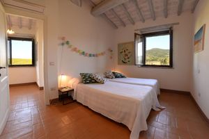 Alojamiento - Desiderio, luxury home with pool AC, WIFI and cook school - A Fontanaro Property