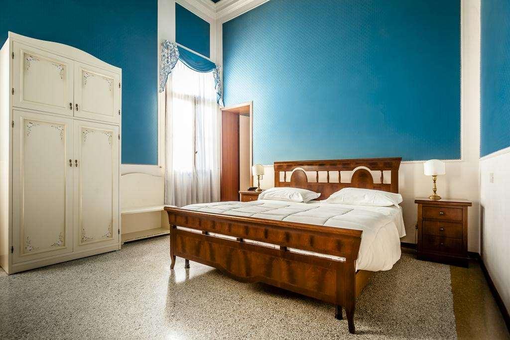 Habitación Villa Marcello Giustinian
