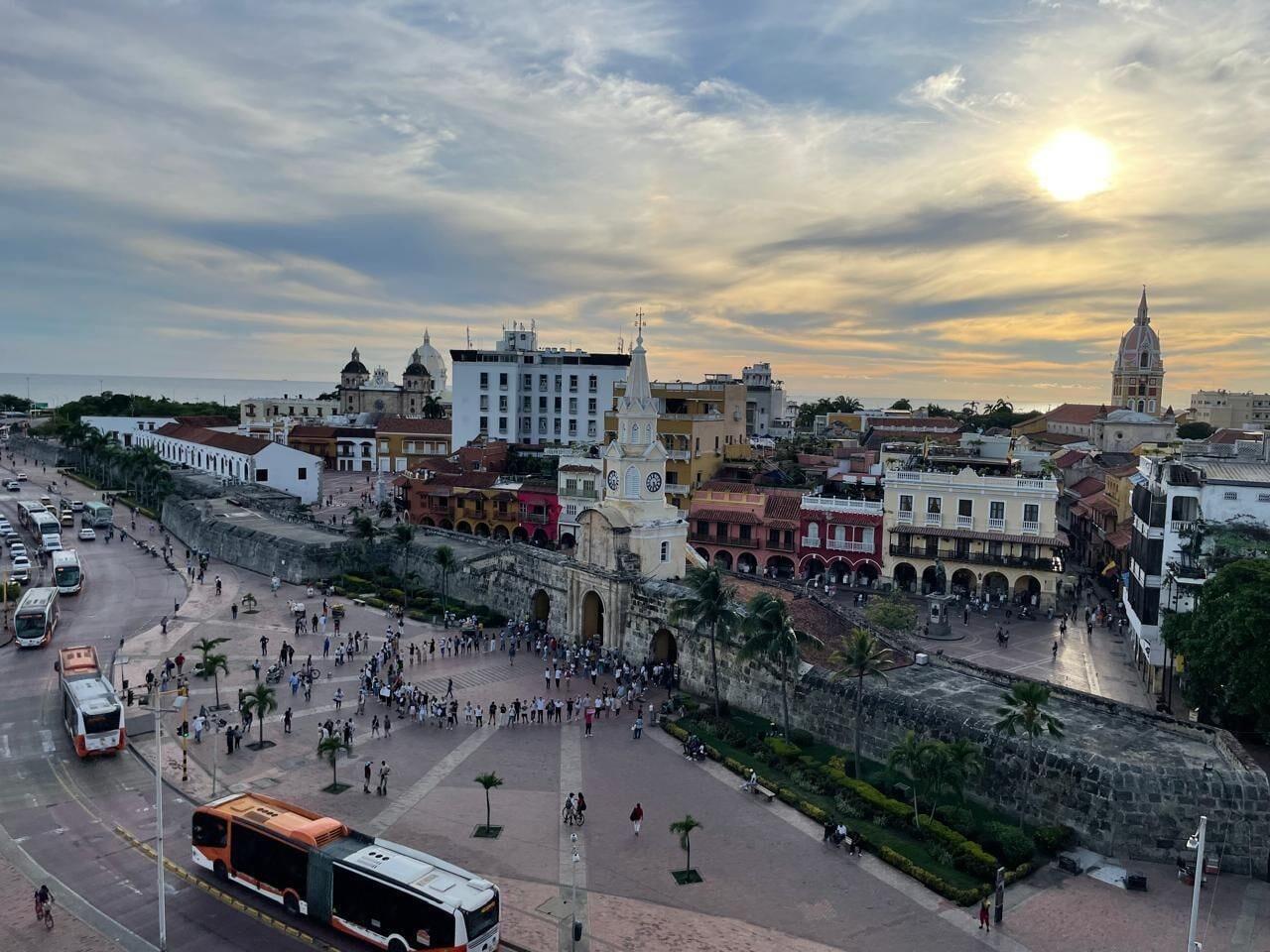 Varios Terrazas Hotel Boutique