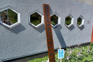 Alojamiento - Brukshotellet Skinnsberg